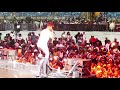 Fill Up Moses Mabhida   Mlindo The Vocalist   Bamthathile Live