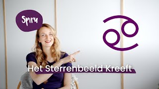 #56 Alles over Kreeft, de Sterke én Zwakke Eigenschappen | Sterrenbeelden