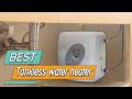 Top 5 Best tankless water heaters Review in 2023