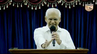 சாபம் ஆசீர்வாதமாக திருப்புதல் (ரூத்)|SUNDAY SERVICE || God's Word by Rev.A.Abraham Thomas