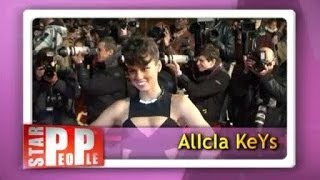 Alicia Keys : Power