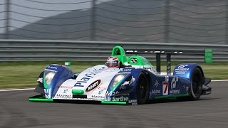 GT6 - Spirit Of Le Mans Ep.21 - Pescarolo C60 Hybride