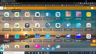 Add App to Classlink