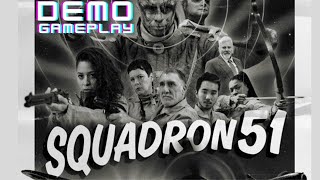 Esquadrão 51-Demo_Steam