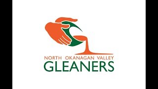 North Okanagan Valley Gleaners 2018