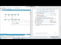 8.2.1.4 packet tracer designing and implementing a vlsm addressing scheme