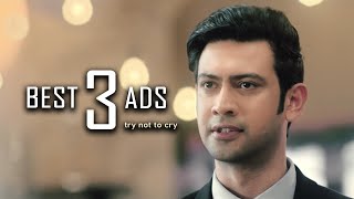 3 Best Heart Touching Indian Ads - Most Emotional Ad