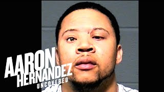 Aaron Hernandez Uncovered: Immunity | Oxygen