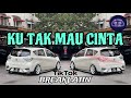 SABAH MUSIC - DJ VIRAL!!KU TAK MAU CINTA(BreakLatin)