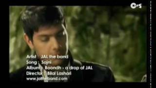Must Watch - Sajni (Full Song) - Jal Band - Boondh (HQ) Official.flv