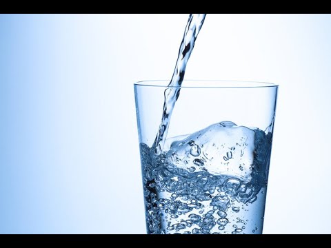 7 Science Based Health Benefits Of Drinking Enough Water - YouTube