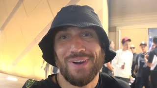 GOLOVKIN IS A LEGEND,HE CAN RETIRE- VASYL LOMACHENKO GIVES HIS IMMEDIATE REACTION TO CANELO VS GGG 3