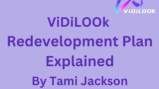 Vidilook 2.0 beta and live training