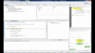 Code Rocket for Eclipse - Debug Stepping