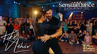 Kike y Nahir - Love Me - Sensual Dance - ADAM Festival 2024