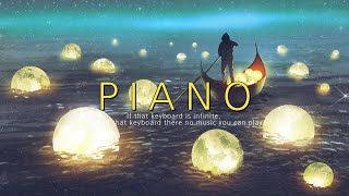 Peder Helin🎹😴 - 24 Hours Relaxing Piano Sleeping Music, Live Peaceful Healing Sleep Piano Music