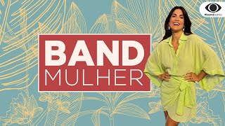 BAND MULHER BA - 03/01/2025