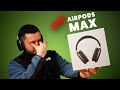 TÜRKİYE'DEN ÇAKMA AIRPODS MAX ALDIM !!