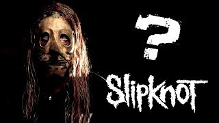 Chris Fehn seguiría siendo miembro de Slipknot si gana la DEMANDA