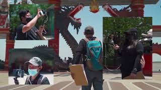 AMAZING VIRTUAL JOURNEY