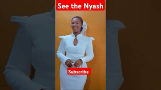 Vestine yaramaze kuzana nyash ubukwe bwa Vestina Dorcas Mie #girls with nyash in africa