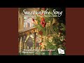 Toccata-Gigue on the Sussex Carol