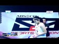 Captain Jia Morado is Truly a Game Saver