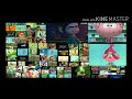 Dreamworks 25 years