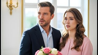 Billionaire Only Wanted a Date for His Sister’s Wedding… But Found the Great Love Who Once Left Him