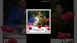 Morapu srinivas Morapu vaishnavi 5 th birthday