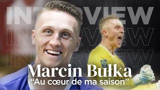 Marcin Bułka : « Au coeur de ma saison » | OGC Nice 2023-24