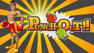 Don Flamenco - Punch-Out!!