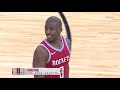 NBA Mocking Other Players COMPILATION