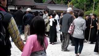 下鴨神社奉納古武道大会