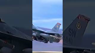 Fighter jet | Fighter plen | F 16 tack off | #shorts