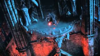 YogTrailers - Castlevania 2: Lords of Shadow