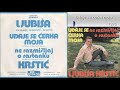 ljubisa krstic udaje se cerka moja audio 1975