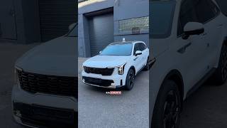 Топ фишка KIA SORENTO👍🔥