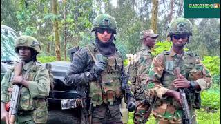 M23 na FARDC SAKE \u0026 KIBUMBA IMIRWANO IKOMEYE LE12/01/2025