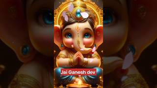 Jai Ganeshdev aarti #short #trending #new #video #bhakti #status #whatsappstatus #viralreels  #song