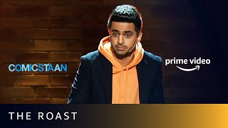 ​The Ultimate Roast By @rohanjoshi8016 | New Stand-Up Comedy 2022 | Comicstaan Season 3 | Prime Video