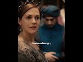 How Mihrimah Sultan protect her mother 🥰 #magnificentcentury #muhteşemyüzyıl #hürremsultan