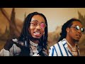 Gucci Mane - I Get The Bag feat. Migos [Official Music Video]
