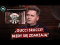 FEDDEK: PRACA W TVP, HEJT, WPADKI NA ANTENIE, KŁÓTNIA Z KOŁTONIEM, UPÓR NAWAŁKI. DWA FOTELE 109