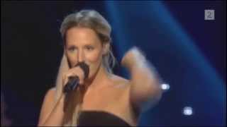 Heidi Solheim \u0026 Thea Næss - Teardrop (The Voice 2013)