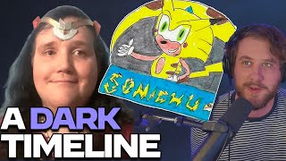 How The Internet Created And Destroyed Chris Chan