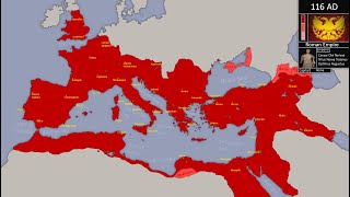 History of the Romans: Every year