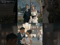 結婚式 前撮りムービー【東京駅夜編】berel