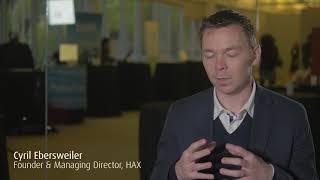 What are the three differences in building a hardware vs software product?