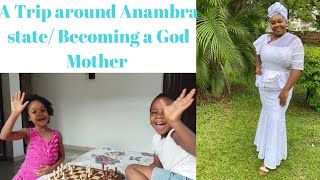 Umueri || Umunya || Aguleri || Nando || Anambra state vlog #Onitsha